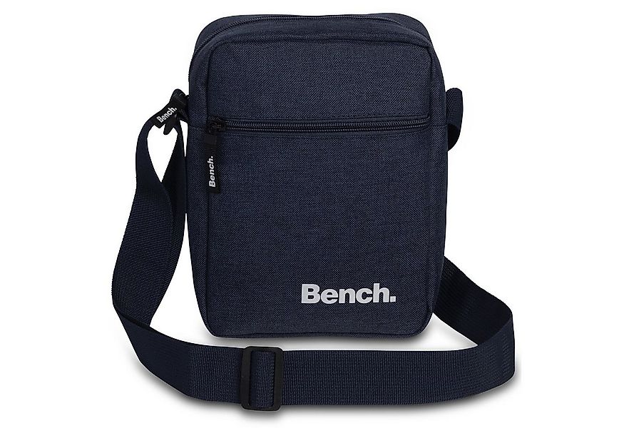 Bench. Umhängetasche kleine Umhängetasche Schultertasche Small Shoulderbag günstig online kaufen