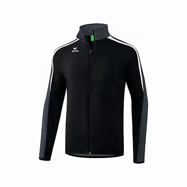 Erima Sweater schwarz regular fit (1-tlg) günstig online kaufen