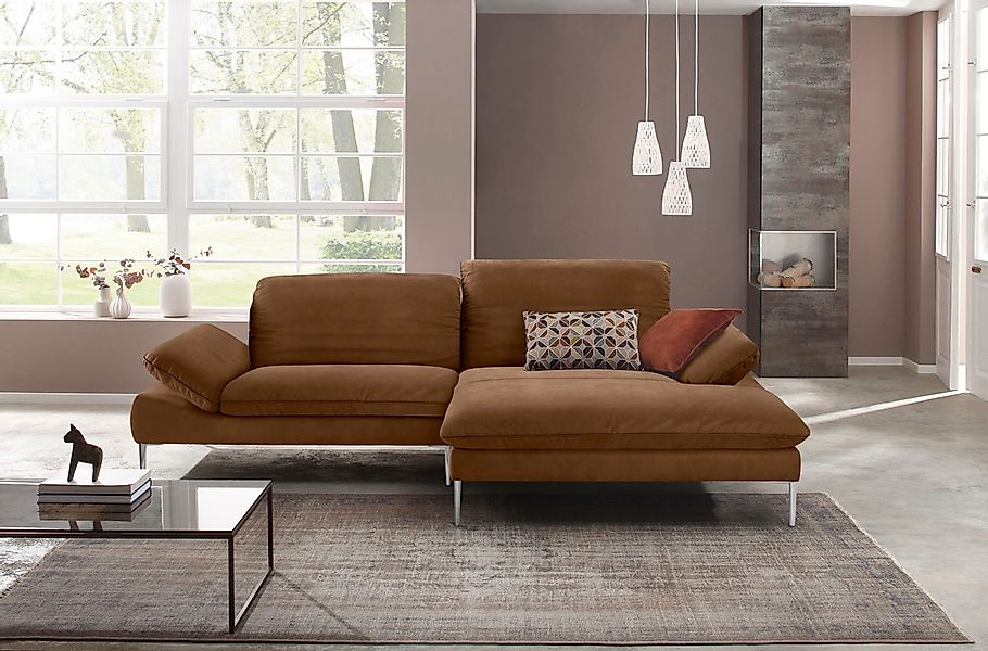 W.SCHILLIG Ecksofa »enjoy&MORE, Designsofa, elegant und bequem, L-Form«, mi günstig online kaufen