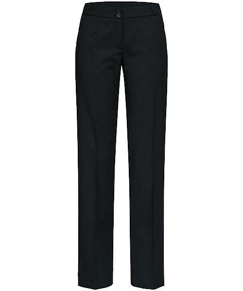 GREIFF Anzughose Greiff Corporate BASIC Damen Business-Hose Regular-Fit Sch günstig online kaufen
