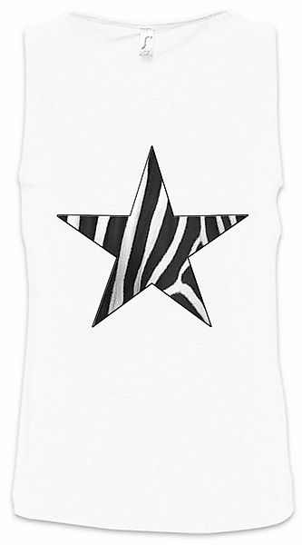 Urban Backwoods Tanktop Rockabella Star VI Ärmelloses T-Shirt Tattoo Nautic günstig online kaufen