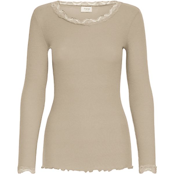 Fransa  T-Shirt T-shirt manches longues femme  Hizamond 2 günstig online kaufen