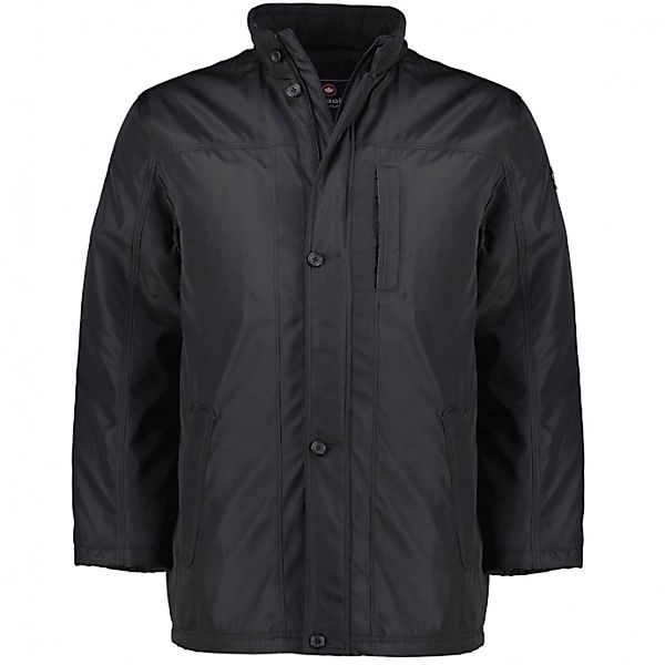 Redpoint Wattierte Jacke mit Funktion, wind- und wasserabweisend günstig online kaufen