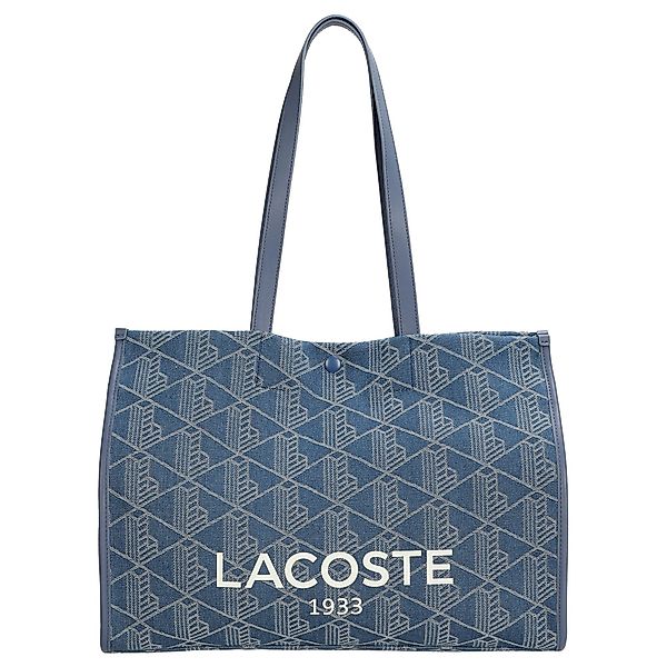 Lacoste Handtasche Heritage Jacquard - Handtasche günstig online kaufen