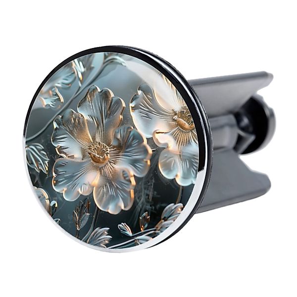 Sanilo Waschbeckenstöpsel Frostia günstig online kaufen