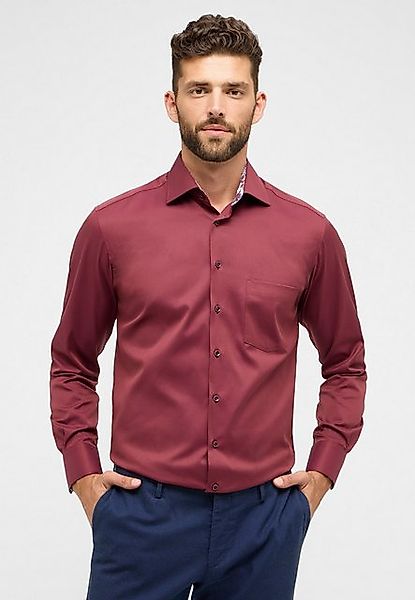 Eterna Langarmhemd MODERN FIT NON IRON (bügelfrei) günstig online kaufen
