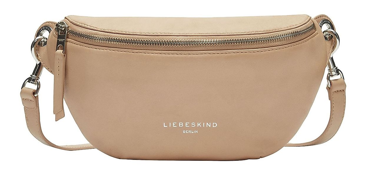 Liebeskind Berlin Umhängetasche Sheep Natural günstig online kaufen