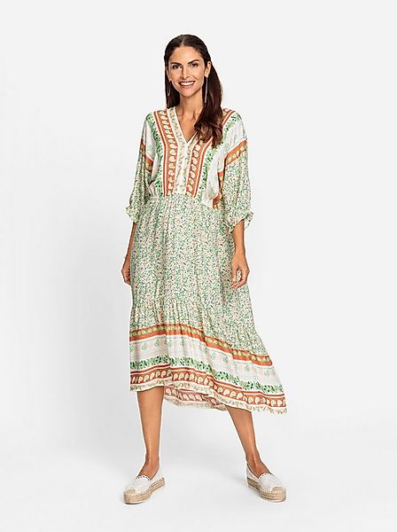 Witt Etuikleid Sommerkleid . günstig online kaufen