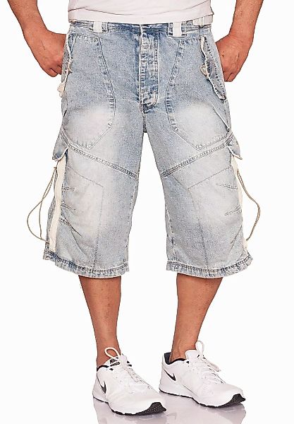 Jet Lag Shorts Evan Baggy Style günstig online kaufen