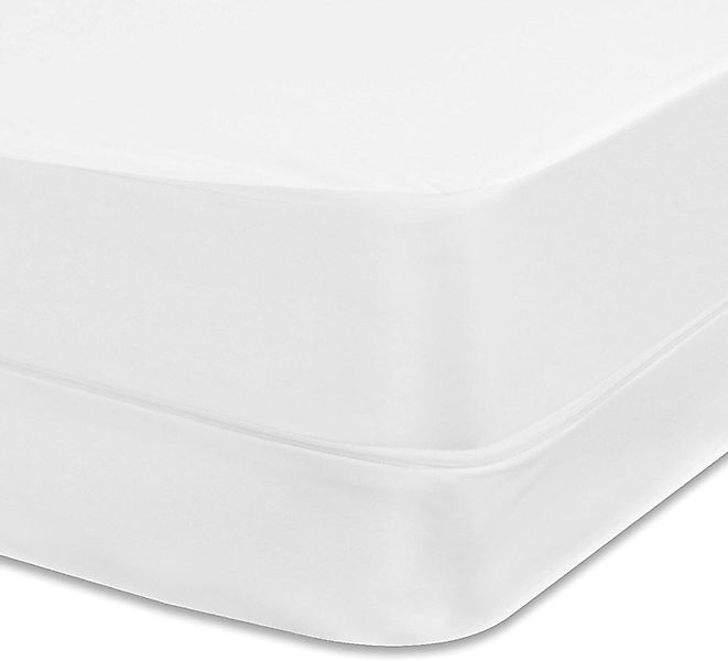 Encasing Matratzenbezug Rumdumbezug Matratzenschoner Sensalou, Reißverschlu günstig online kaufen