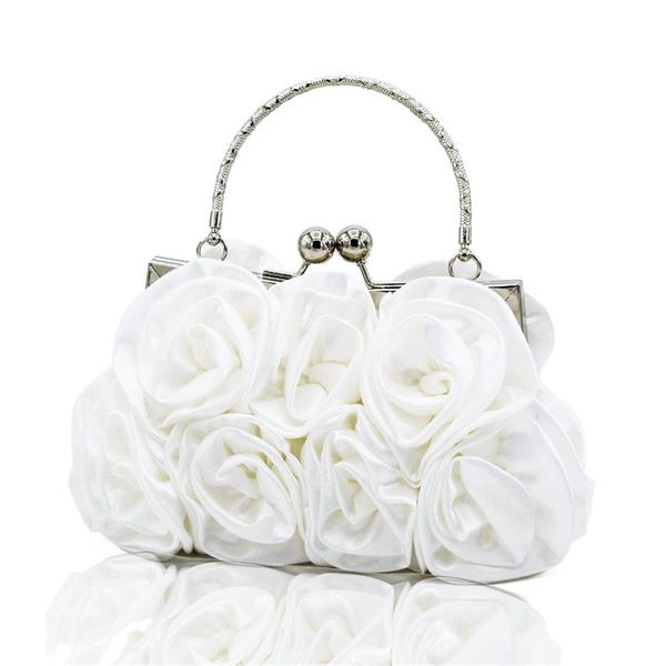 Coonoor Abendtasche Abend-Clutch für Damen, florales günstig online kaufen