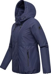Ragwear Winterjacke "Sunniva" mit Kapuze wasserdichte Winter Damen Jacke mi günstig online kaufen