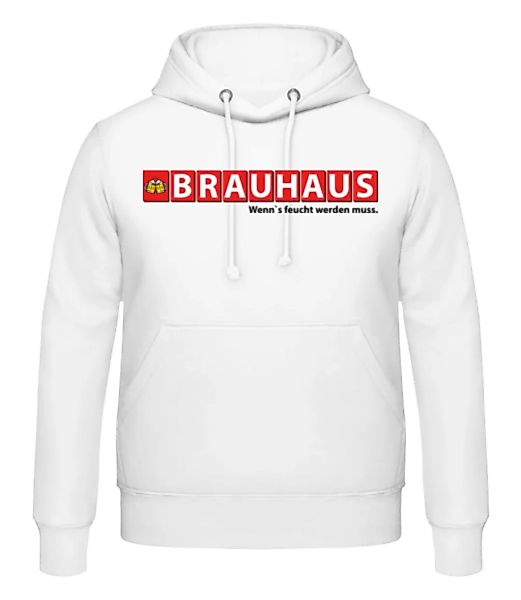 Brauhaus · Männer Hoodie günstig online kaufen