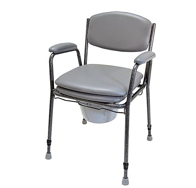 Drive Medical Toiletten-Stuhl Drive Medical Toilettenstuhl TS 130 günstig online kaufen