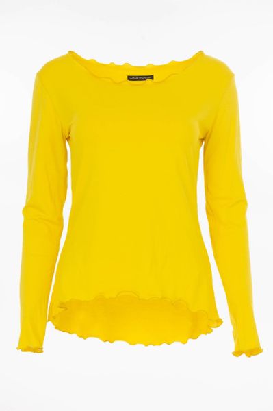 La Strada Langarmshirt günstig online kaufen