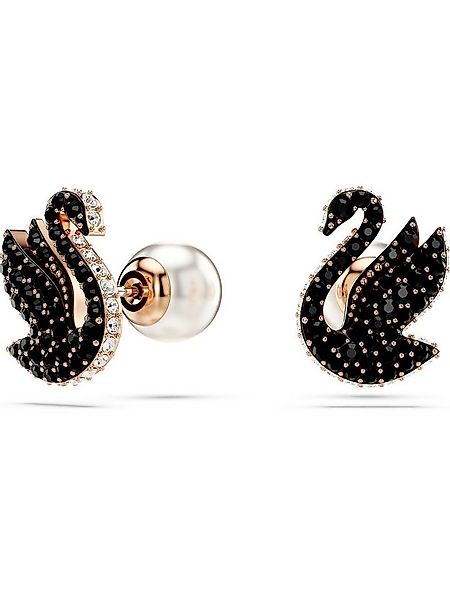 Swarovski Paar Ohrstecker, Iconic günstig online kaufen