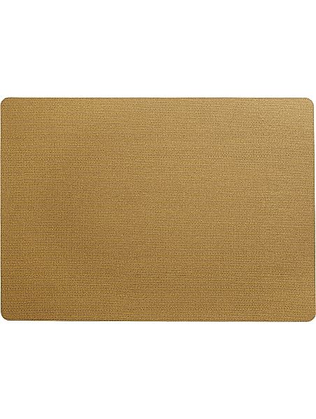 Tischunterlage Sisaloptik – pflegeleichtes Platzset PVC Miso günstig online kaufen