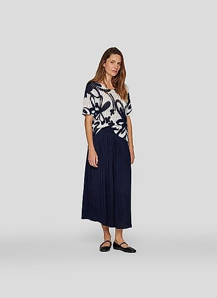 Rabe Rundhalspullover Fresh Vibes günstig online kaufen
