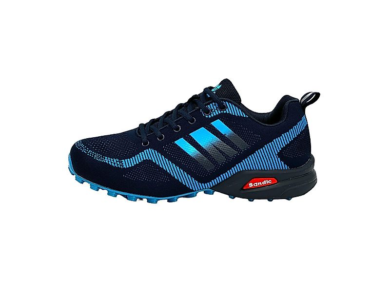 Nowaland Bequeme und Funktionale Outdoor-Schuhe Freizeitschuhe günstig online kaufen