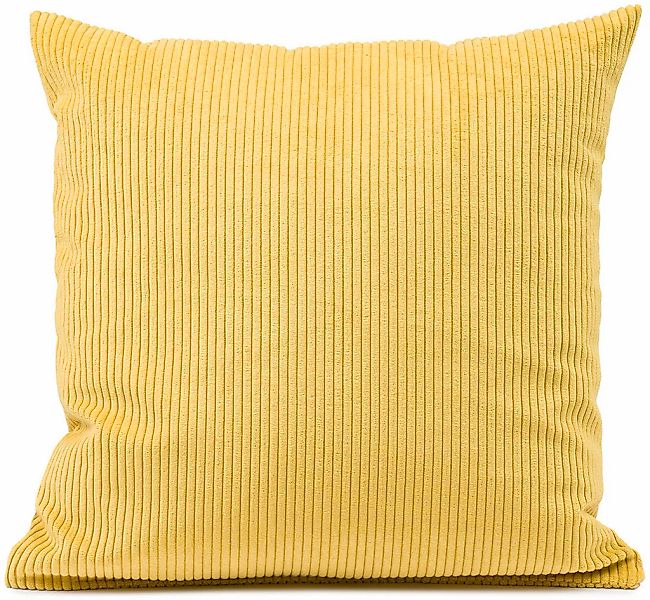 Gözze Dekokissen "Capri Cord" günstig online kaufen