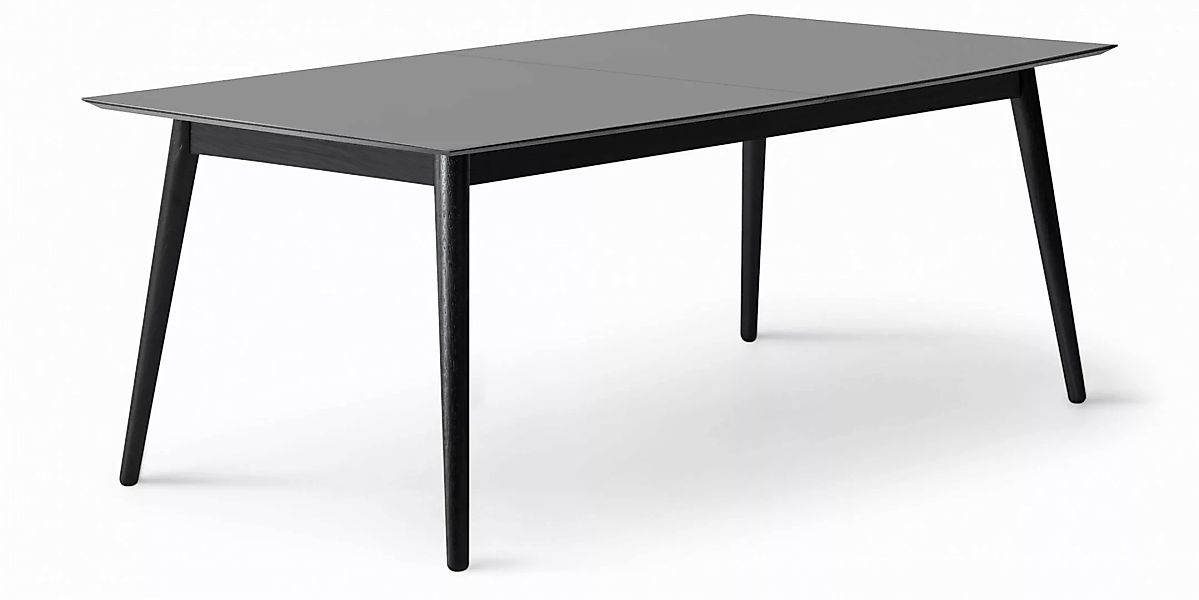 Hammel Furniture Esstisch "Meza by Hammel", (1 St.), rechteckige Tischplatt günstig online kaufen