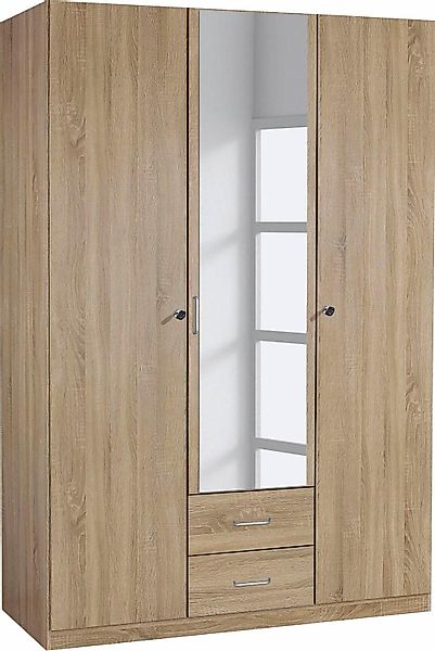 rauch Kleiderschrank "Bergheim", abschließbar günstig online kaufen