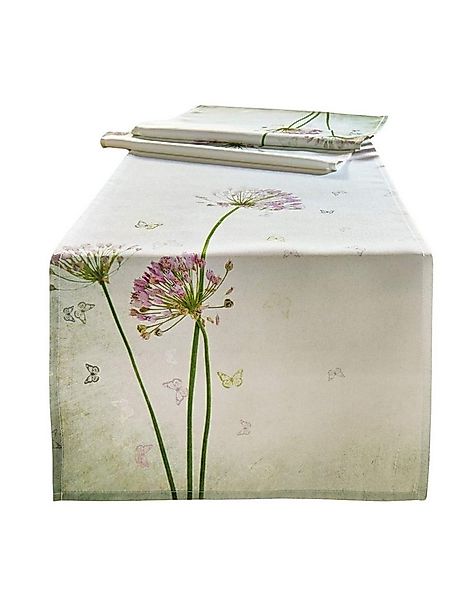 Dekoleidenschaft Tischläufer in verschiedenen Designs, 40 cm breit, Tischba günstig online kaufen