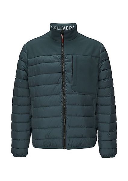 s.Oliver Blouson günstig online kaufen