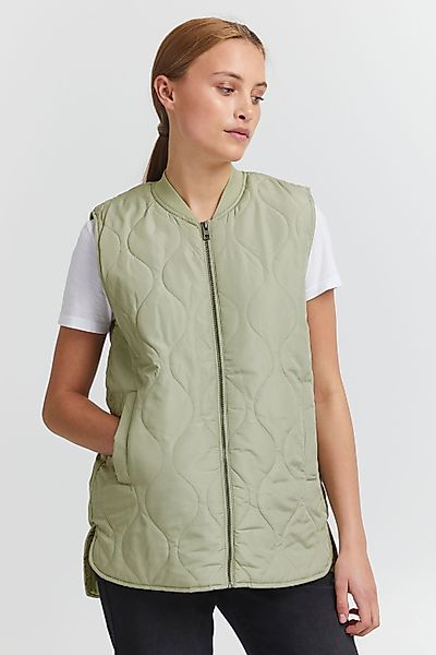 OXMO Steppweste Svala Modische Jacke günstig online kaufen