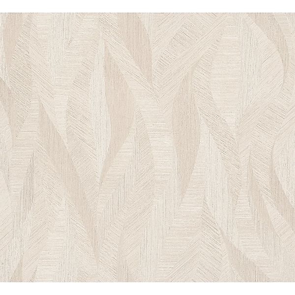 Marburg Vliestapete »Wave« matt geprägt Wellenmuster moderne Tapete für Woh günstig online kaufen