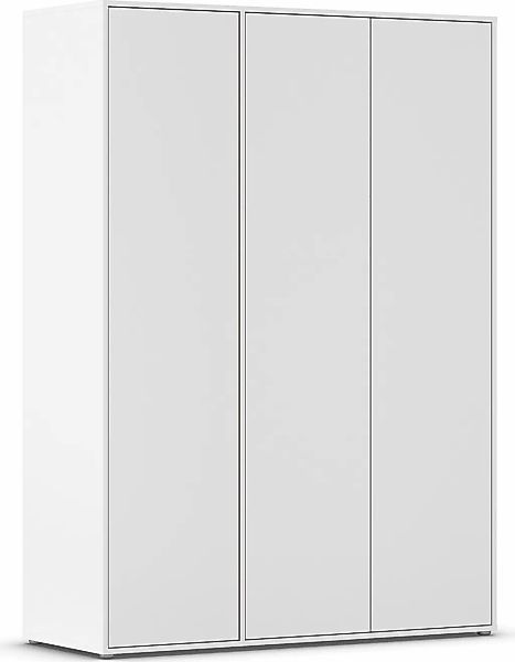 rauch Drehtürenschrank "Kleiderschrank Schrank Garderobe Wäscheschrank NABI günstig online kaufen