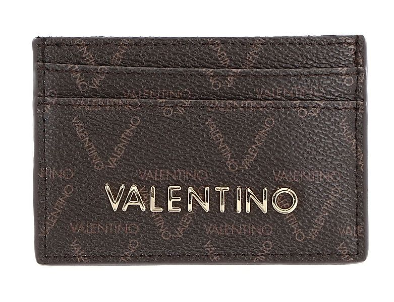 VALENTINO BAGS Kartenetui Credit Card Case günstig online kaufen
