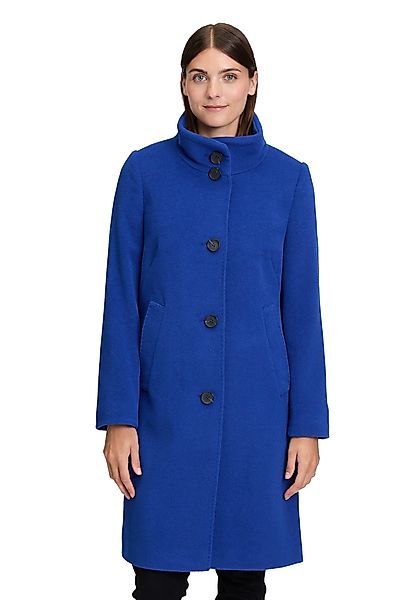 Betty Barclay Wolljacke Damen Wollmantel mit günstig online kaufen