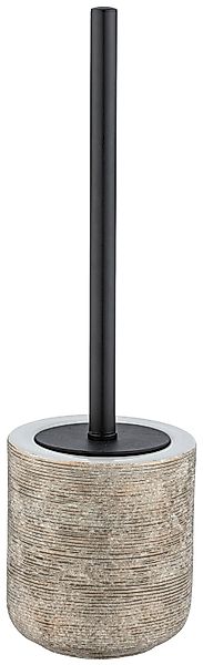 WENKO WC-Garnitur "Fedio" 1 Stk. aus Kunststoff aus Keramik günstig online kaufen