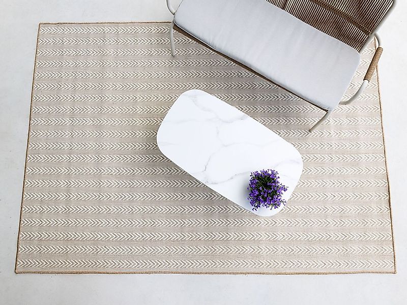 Rodrigo Outdoor Teppich 200x290 cm günstig online kaufen