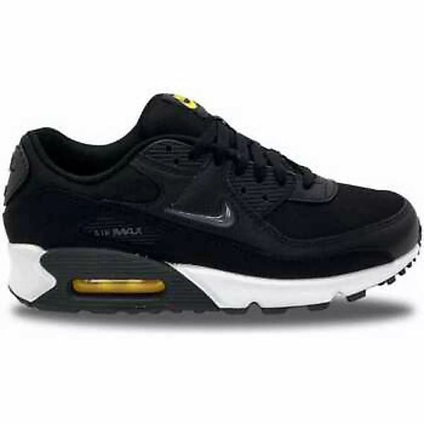 Nike  Sneaker Air Max 90 Black Jewel Noir günstig online kaufen