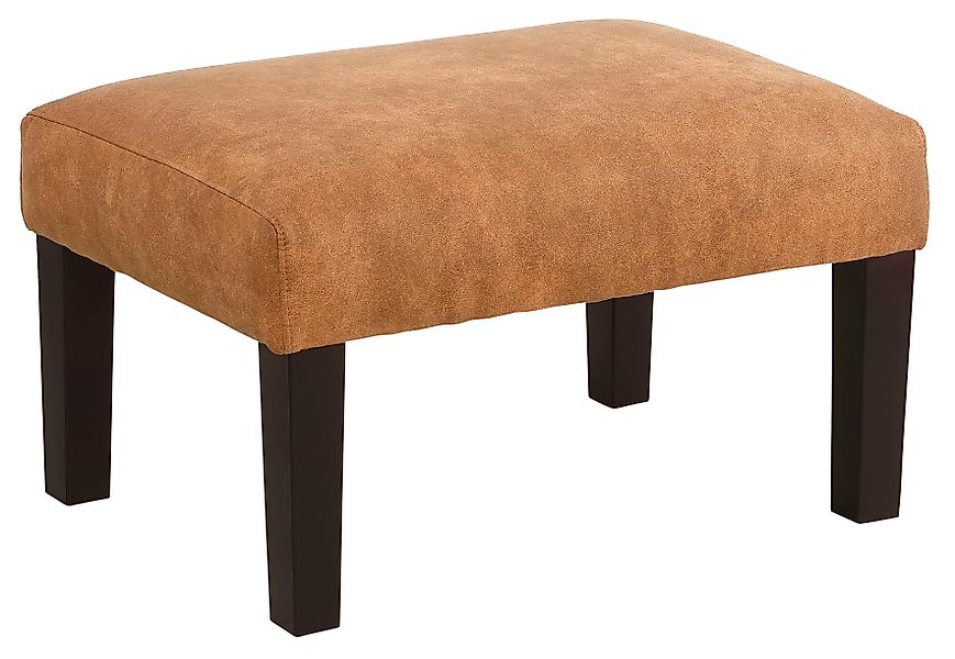 Home affaire Hocker "Bedford" günstig online kaufen