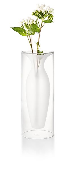 Esmeralda Vase Ø 7 cm, Höhe 20 cm günstig online kaufen