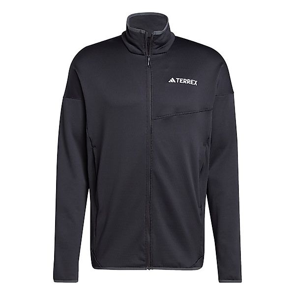 adidas TERREX Fleecejacke TERREX XPERIOR CLIMAWARM günstig online kaufen