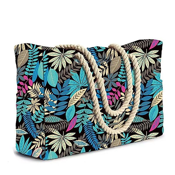 Coonoor Strandtasche Grosse Strandtasche XXL Famili,Damen günstig online kaufen