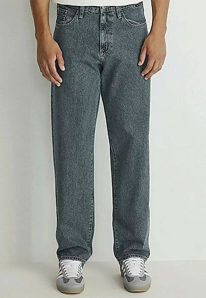 Mavi Regular-fit-Jeans Klassische Denim Jeans Pants im Urban Style MITTE 82 günstig online kaufen