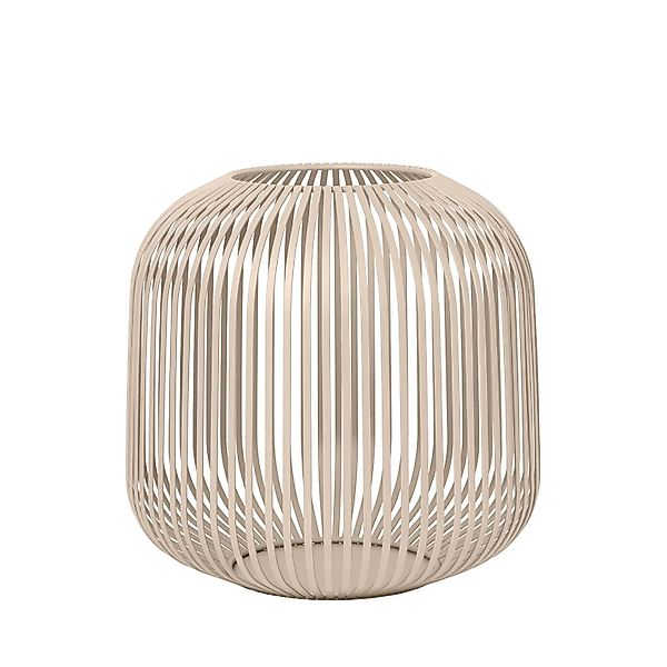 Windlicht Lito M | Ø 27 cm, H 27,5 cm Normad günstig online kaufen