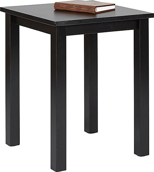 Inter Link Beistelltisch »Asgar« günstig online kaufen