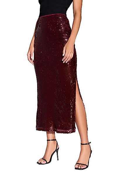 LIPSY Midirock Lipsy Midirock, Regular (1-tlg) günstig online kaufen