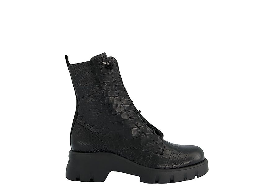 Paul Green Paul Green 8216-058, Boots, Schwarz, Damen Stiefel günstig online kaufen