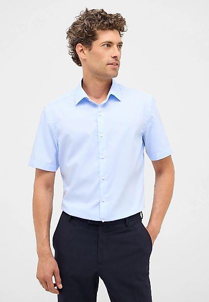 Eterna Kurzarmhemd "SLIM FIT", NON IRON (bügelfrei) günstig online kaufen