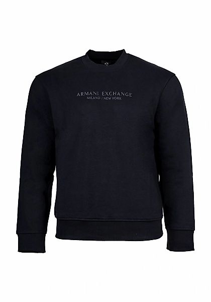 ARMANI EXCHANGE Sweatshirt "Sweatshirt SWEATSHIRT 1er Pack", 1 tlg. günstig online kaufen