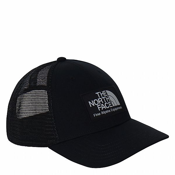 The North Face Trucker Cap "MUDDER TRUCKER" mit klassischer Form, aus Polye günstig online kaufen