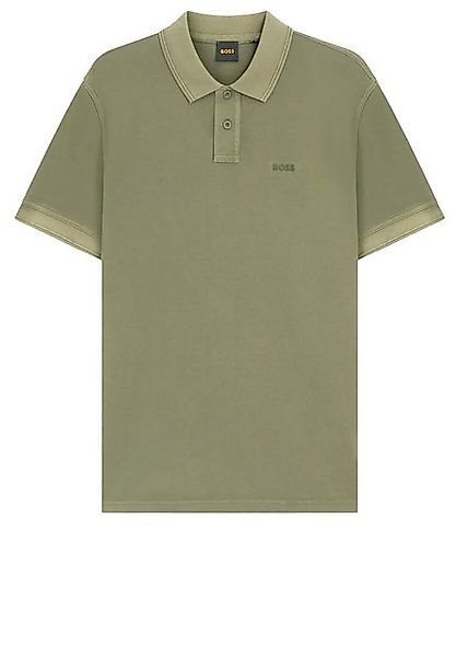 BOSS ORANGE Poloshirt Prime (1-tlg) günstig online kaufen