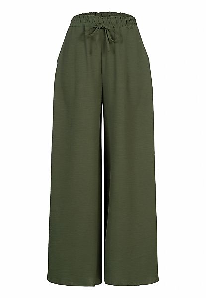 CLOUD 5IVE Stoffhose "CLOUD 5IVE Wide Summer Pants" günstig online kaufen